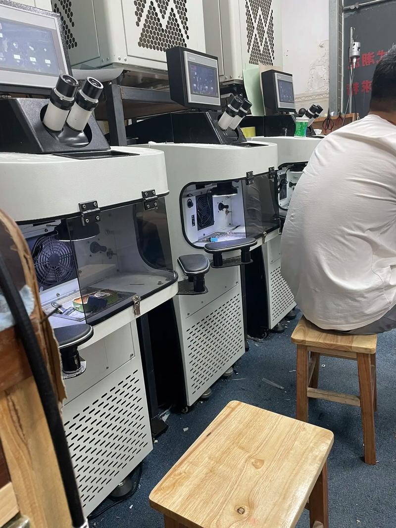 精工細作，璀璨生輝——珠寶首飾加工廠的開發與銷售之道