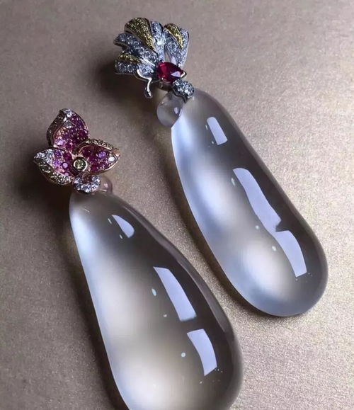 觀世相翡翠 | 母親8年前贈玻璃項鏈作嫁妝，如今估值飆升至百萬