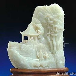 廣州櫻陶工藝品加工廠 玉石飾品的匠心工藝與藝術價值