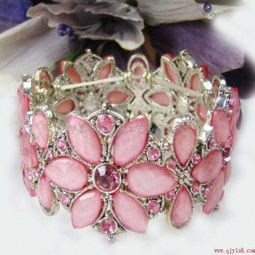 青島優(yōu)質(zhì)手鏈供應(yīng)，時(shí)尚配飾盡在即墨市鑫永美工藝品廠