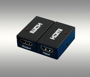 HDMI信號增強器（放大器）解析 穩定傳輸，提升視聽體驗